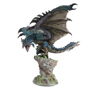 Figurine Dragon Rathalos