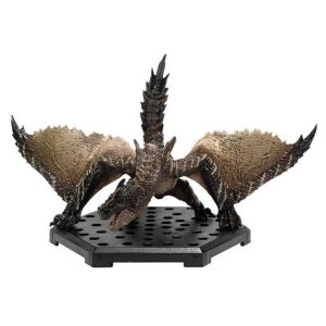 Figurine Dragon en PVC