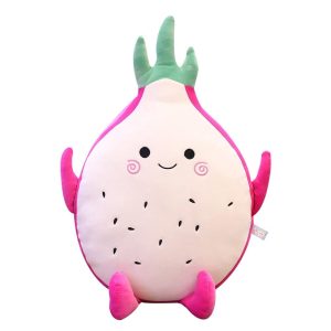 Peluche Dragon Fruit du Dragon