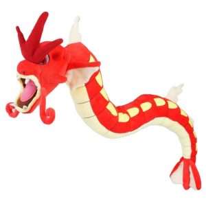 Peluche Dragon Léviator